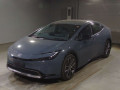 2024 Toyota Prius