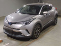2017 Toyota C-HR