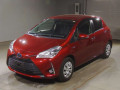 2019 Toyota Vitz
