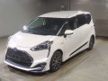 2019 Toyota Sienta