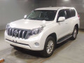 2014 Toyota Land Cruiser Prado