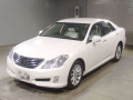 2009 Toyota Crown