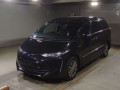 2018 Toyota Estima Hybrid