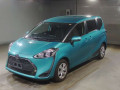2021 Toyota Sienta