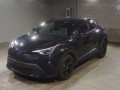 2021 Toyota C-HR