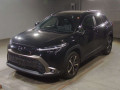 2023 Toyota Corolla Cross