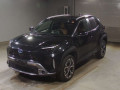 2023 Toyota YARIS CROSS