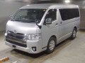 2021 Toyota Hiace Wagon