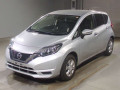 2019 Nissan Note