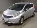 2016 Nissan Note