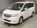 2012 Nissan Serena