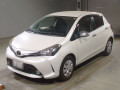 2016 Toyota Vitz