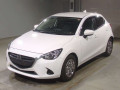 2019 Mazda Demio