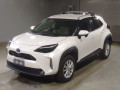 2021 Toyota YARIS CROSS