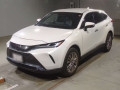 2020 Toyota Harrier