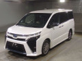 2021 Toyota Voxy