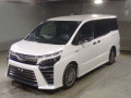 2018 Toyota Voxy