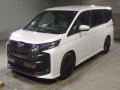 2025 Toyota Noah