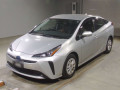 2021 Toyota Prius