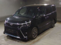 2021 Toyota Voxy