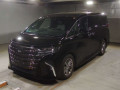 2024 Toyota Alphard