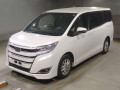 2021 Toyota Noah