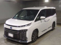 2024 Toyota Voxy
