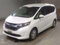 2017 Honda Freed