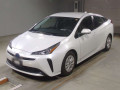 2022 Toyota Prius
