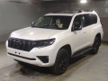 2023 Toyota Land Cruiser Prado