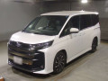2022 Toyota Noah
