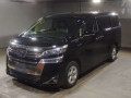 2020 Toyota Vellfire Hybrid