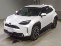 2025 Toyota YARIS CROSS