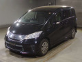 2012 Honda Freed hybrid