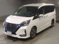 2020 Nissan Serena