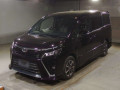 2019 Toyota Voxy
