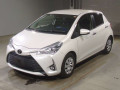 2019 Toyota Vitz
