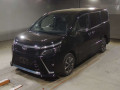 2021 Toyota Voxy