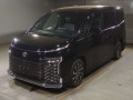 2022 Toyota Voxy