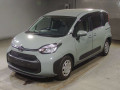 2024 Toyota Sienta