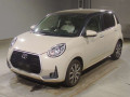 2019 Toyota Passo