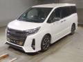 2021 Toyota Noah
