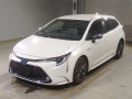 2019 Toyota Corolla Touring Wagon