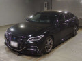 2021 Toyota Crown Hybrid