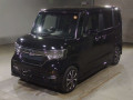 2019 Honda N-BOX CUSTOM