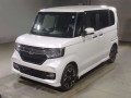 2019 Honda N-BOX CUSTOM