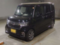 2021 Honda N-BOX CUSTOM