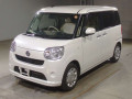 2018 Daihatsu Move Canbus