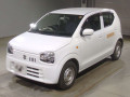 2020 Suzuki Alto