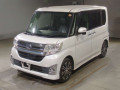 2014 Daihatsu Tanto Custom